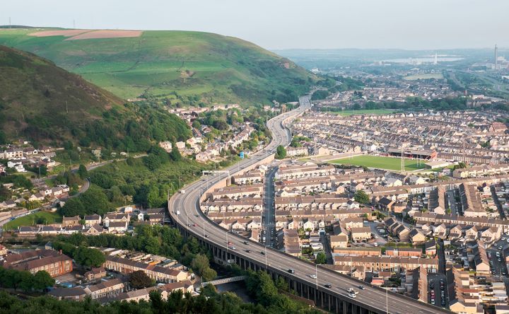 The Road to Urban Development: Assessing the Impact of M4 Motorway on Swansea's Economic and Social Progress