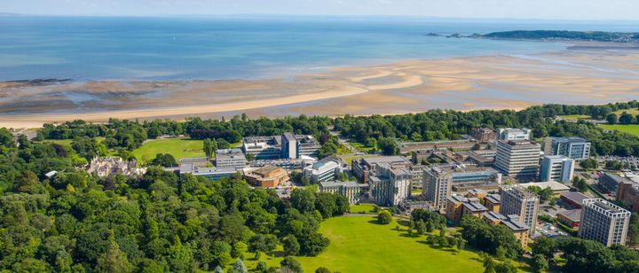 Sustainability at Swansea University: Leading the Way for a Greener Future