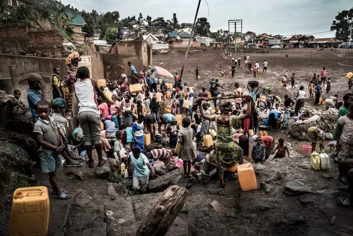 The Perplexing Humanitarian Crisis in the Democratic Republic of Congo: Unveiling the Unseen