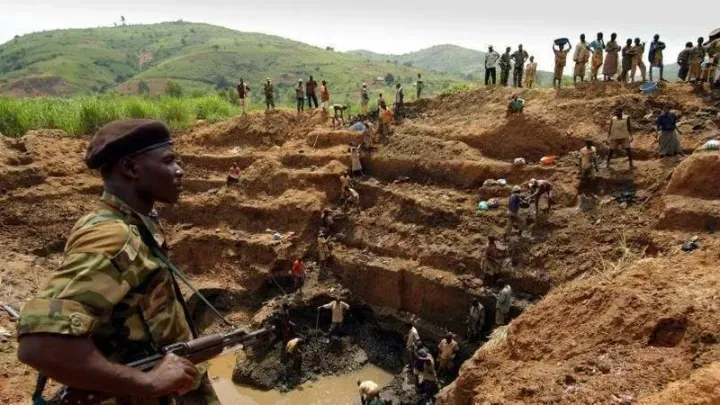 The Plight of Congolese Miners: Unveiling the Grim Realities of DRC's Mining Sector