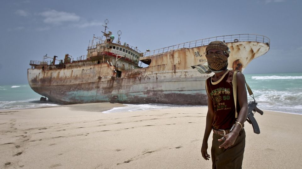 Piracy In Somalia: Understanding The Causes, Impact, And Solutions